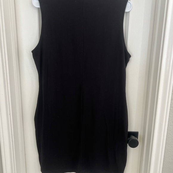 Say What Dress XL. FLAW. 3 missing beads - Picture 4 of 9